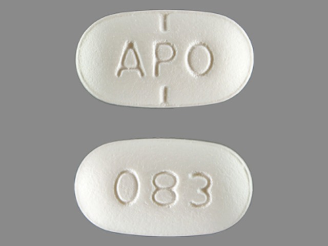 APO pill