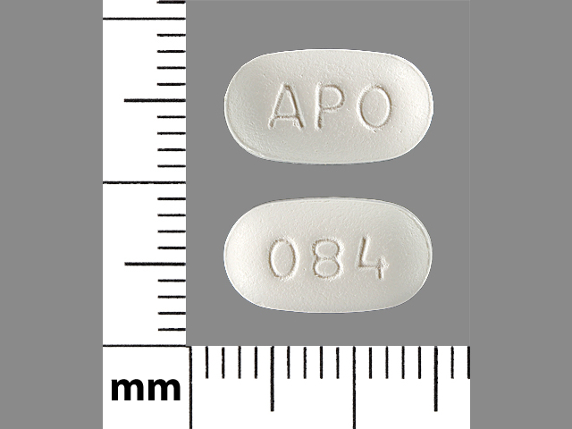APO pill