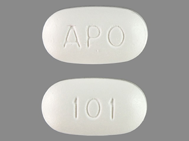 APO pill