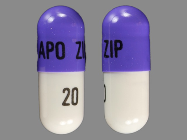 APO pill