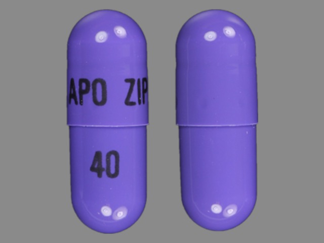 APO pill