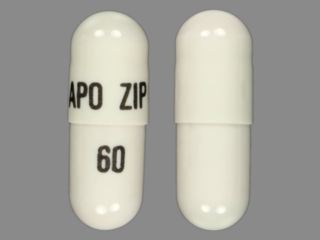 APO pill
