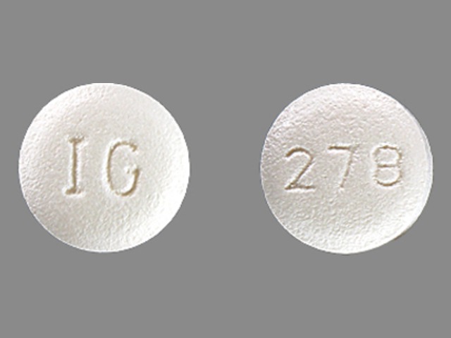 IG pill