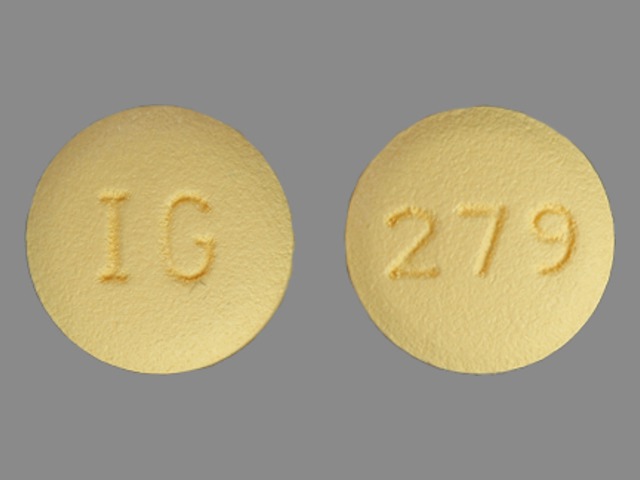 IG pill