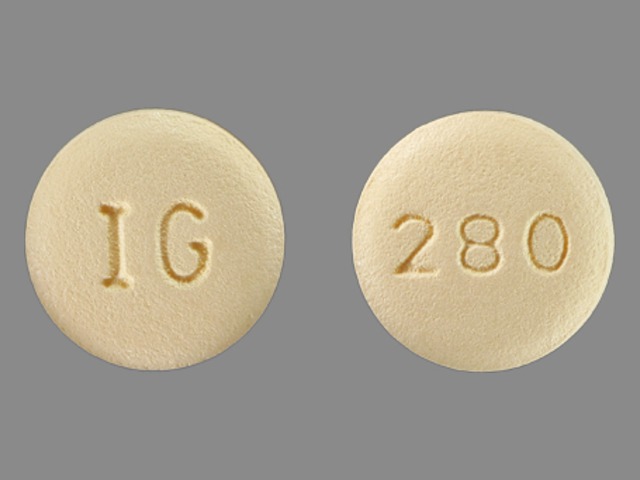 IG pill