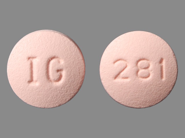 IG pill