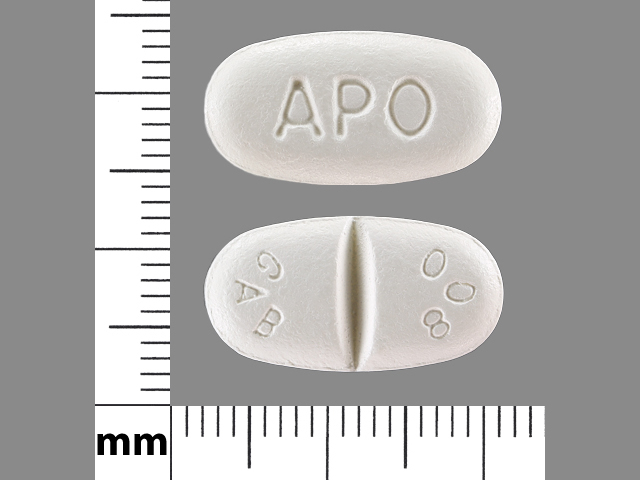 GAB pill