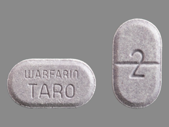2 pill