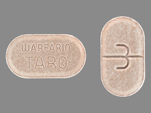 3 pill