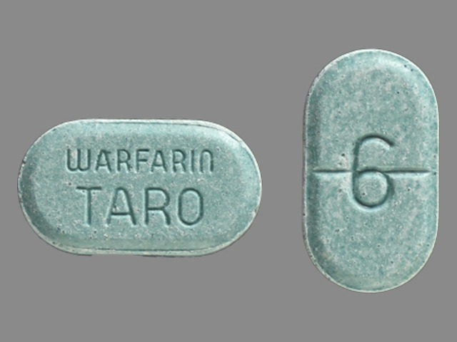 6 pill