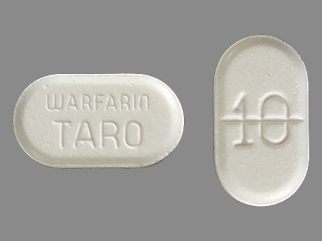 10 pill