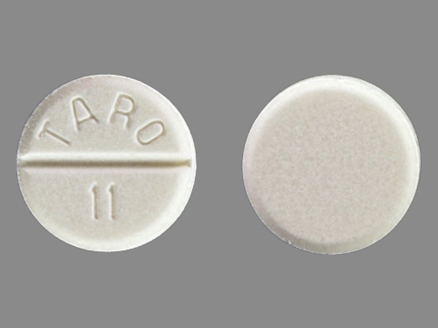 TARO pill