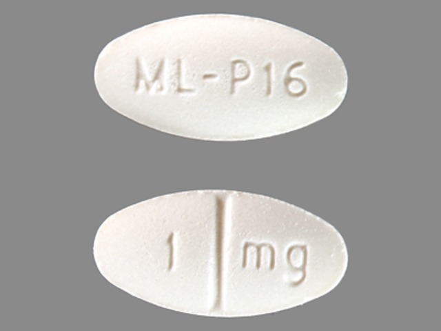 1 pill