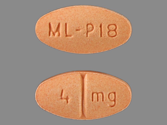 4 pill