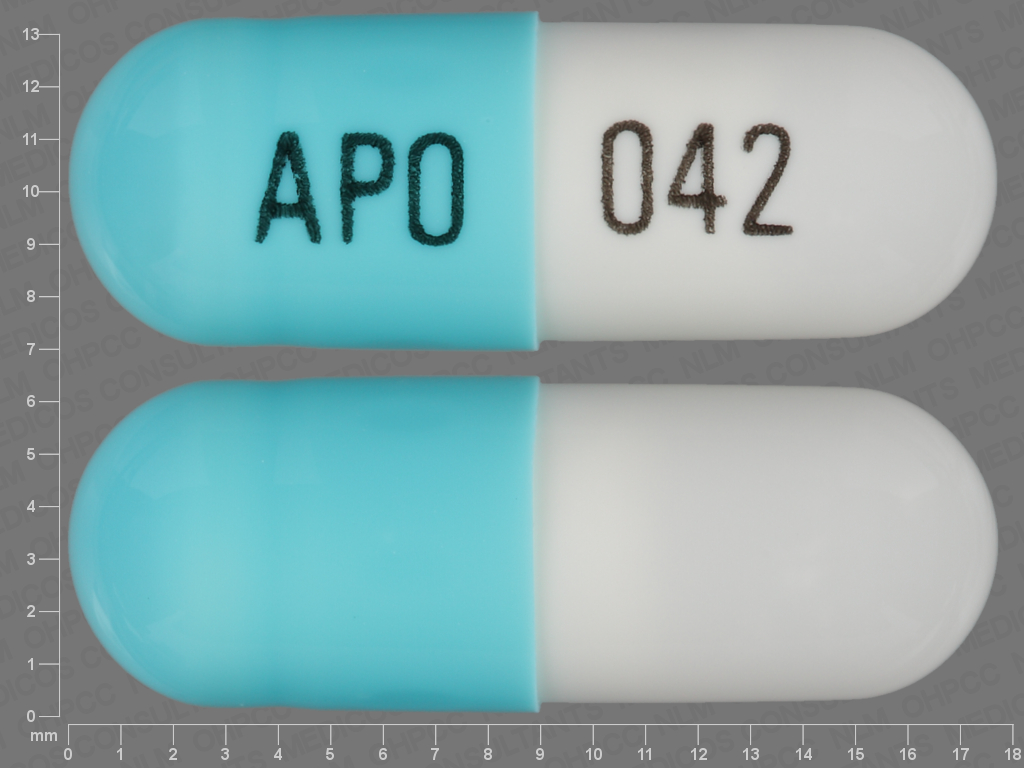APO pill