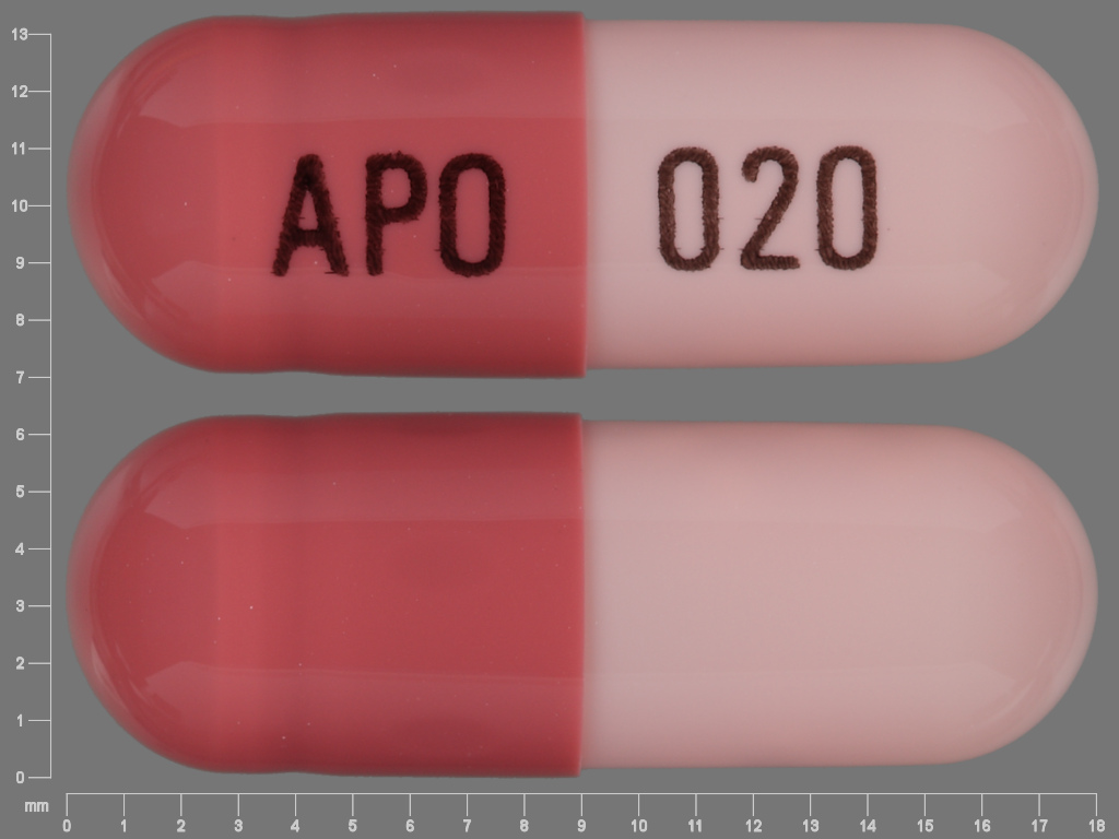APO pill
