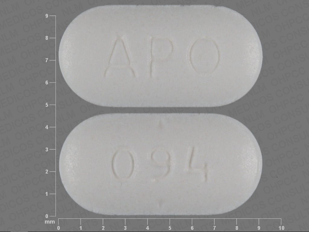 APO pill