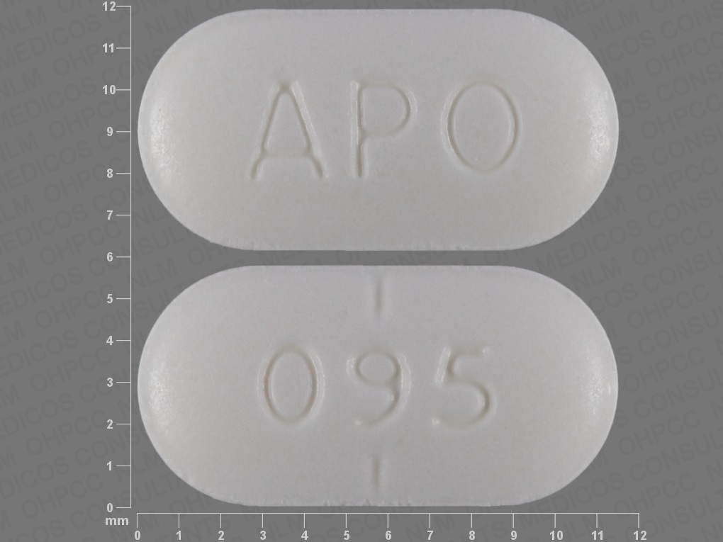 APO pill