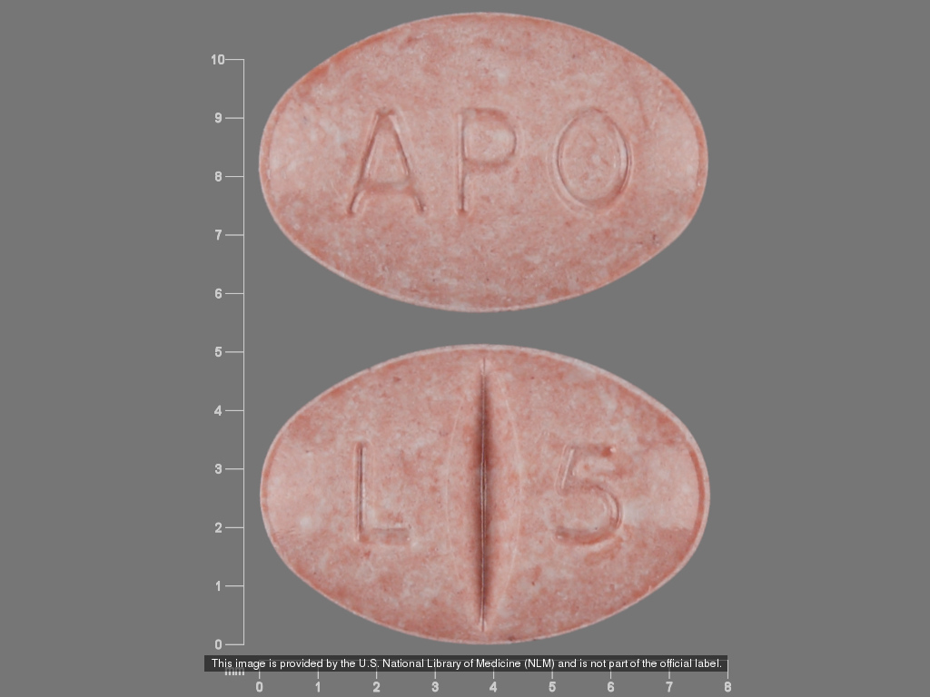 APO pill