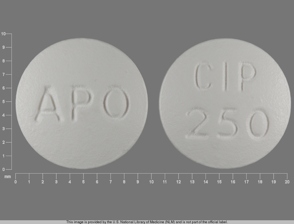 APO pill