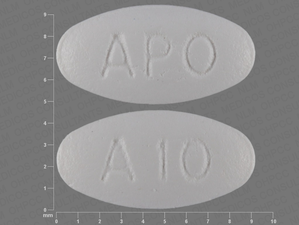 APO pill