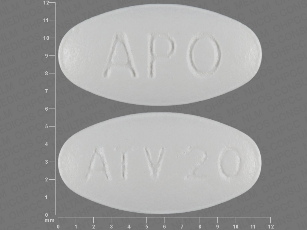 APO pill