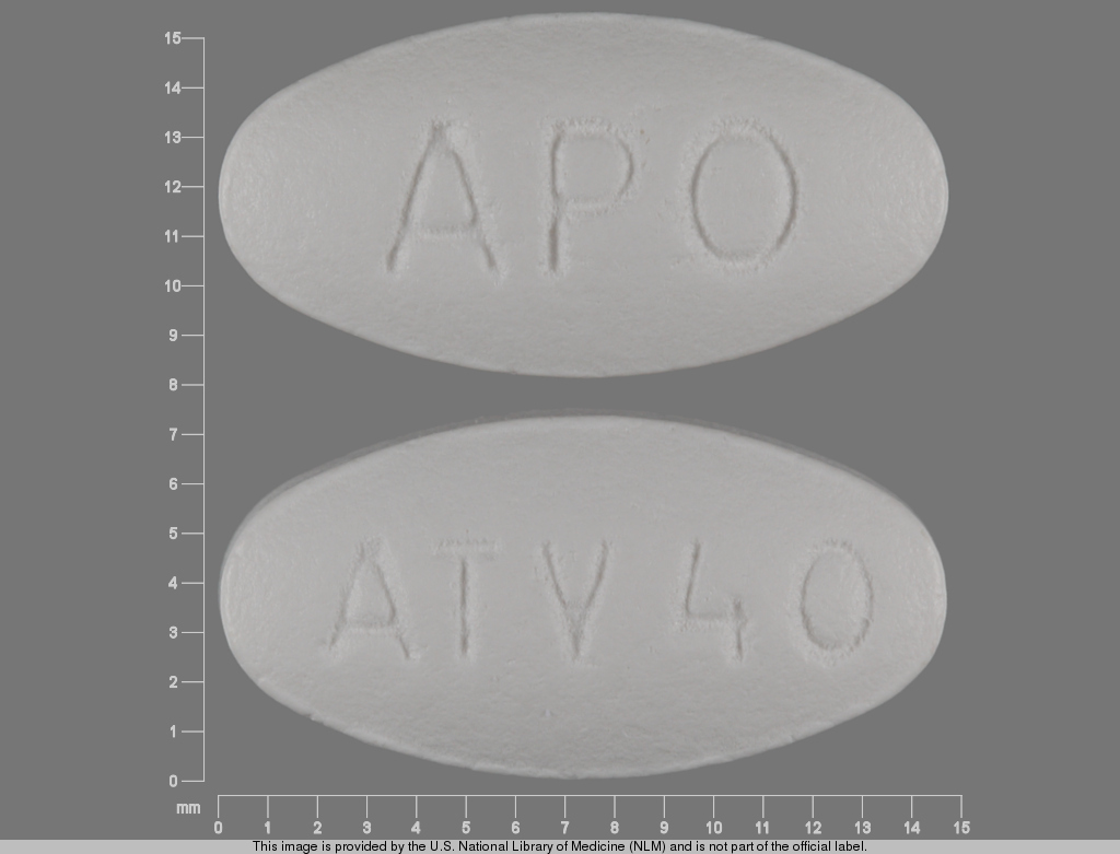 APO pill