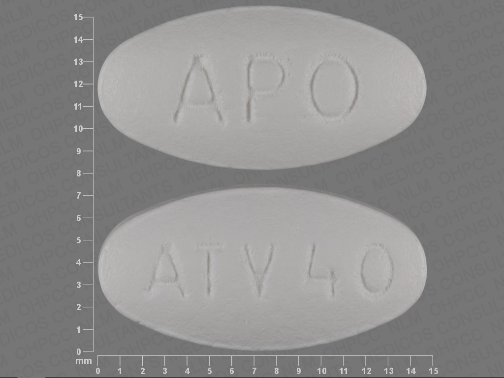 APO pill