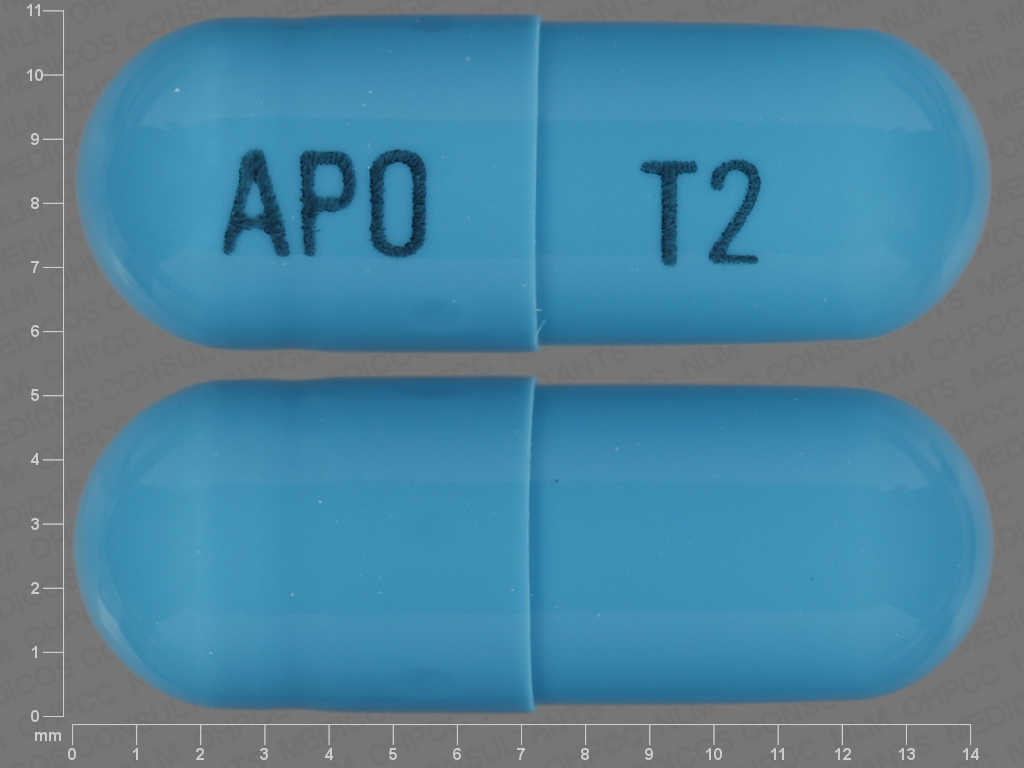 APO pill