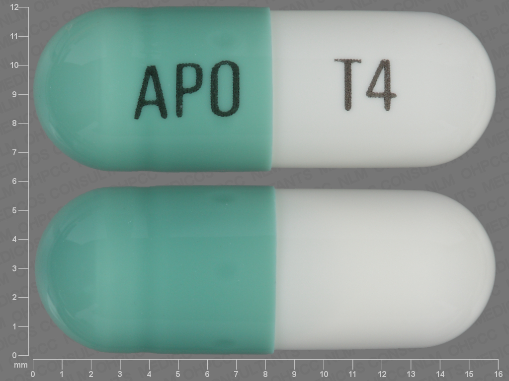 APO pill