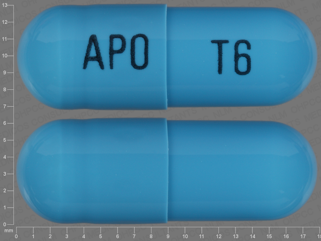 APO pill