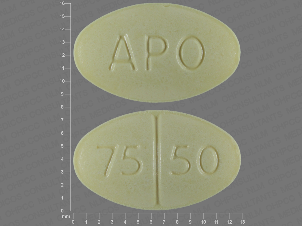 75 pill