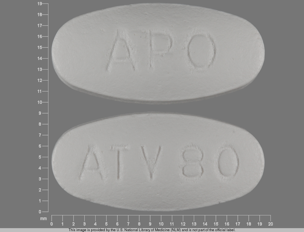 APO pill