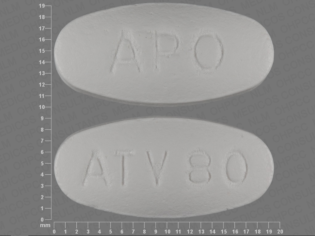 APO pill