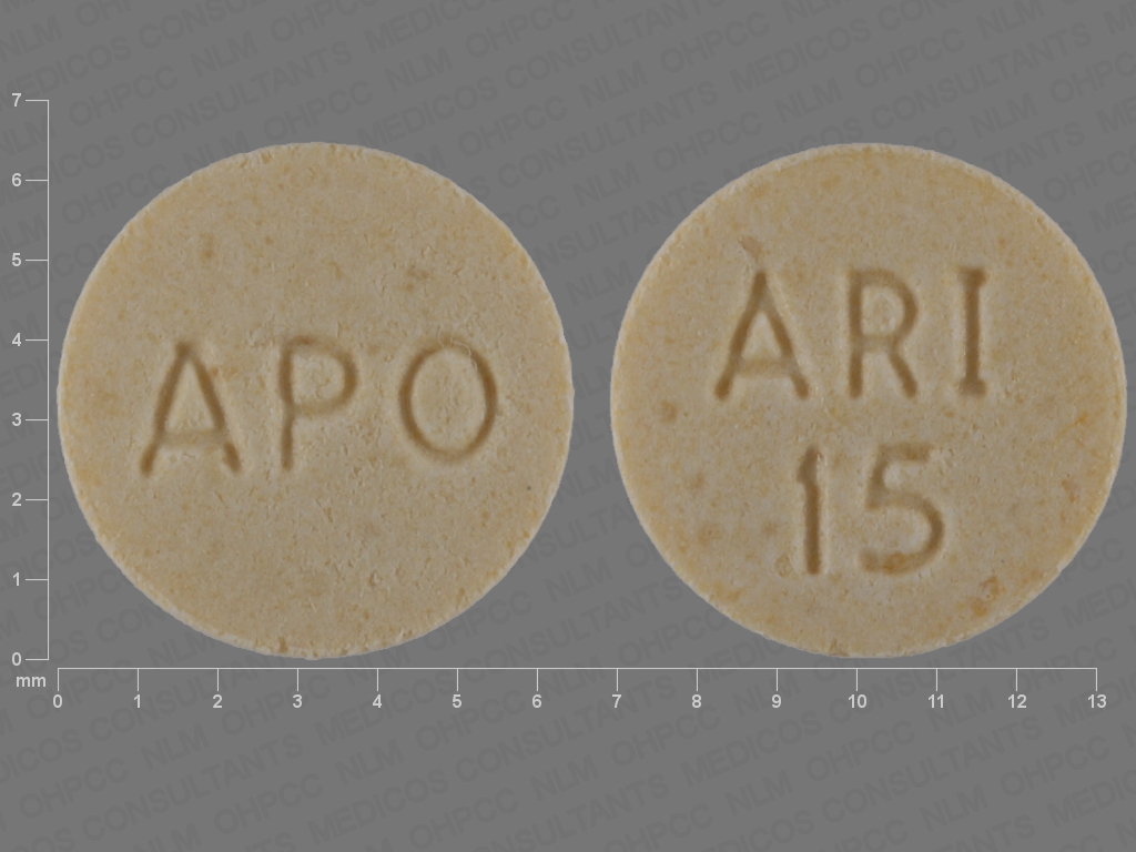 ARI pill