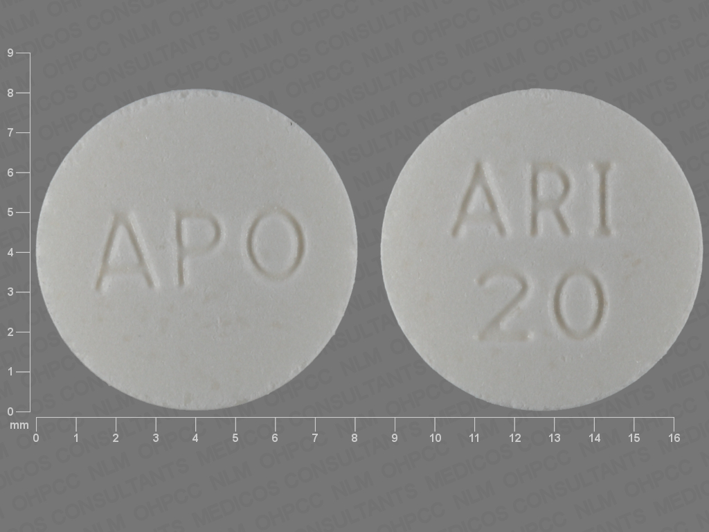 ARI pill