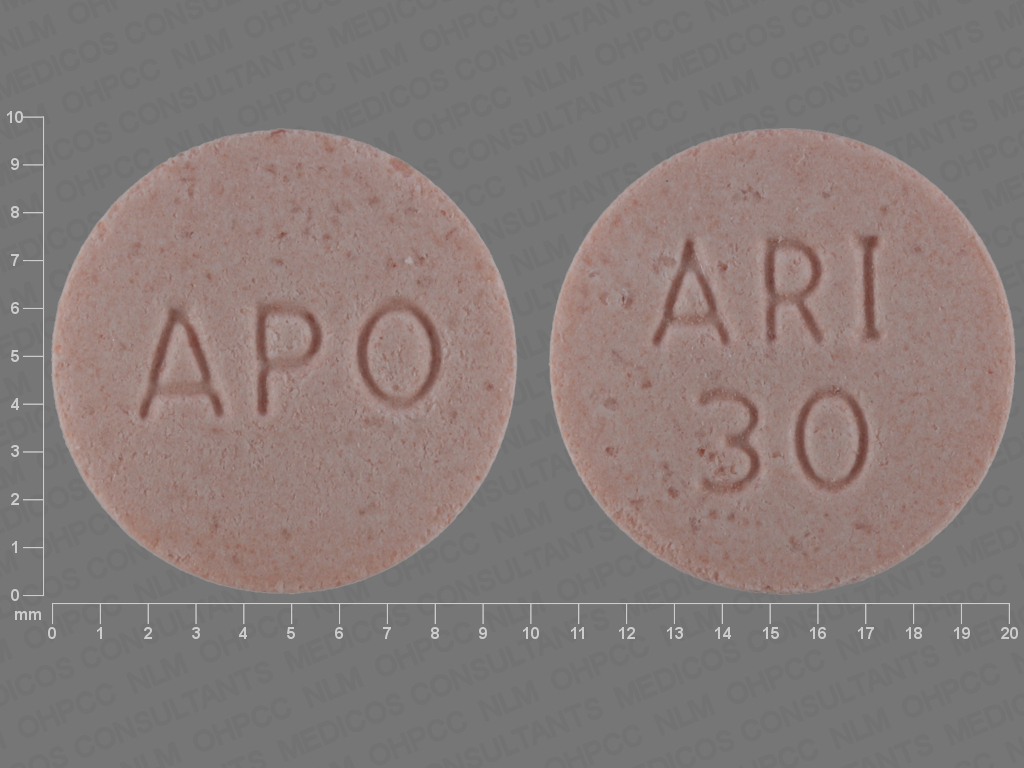 ARI pill