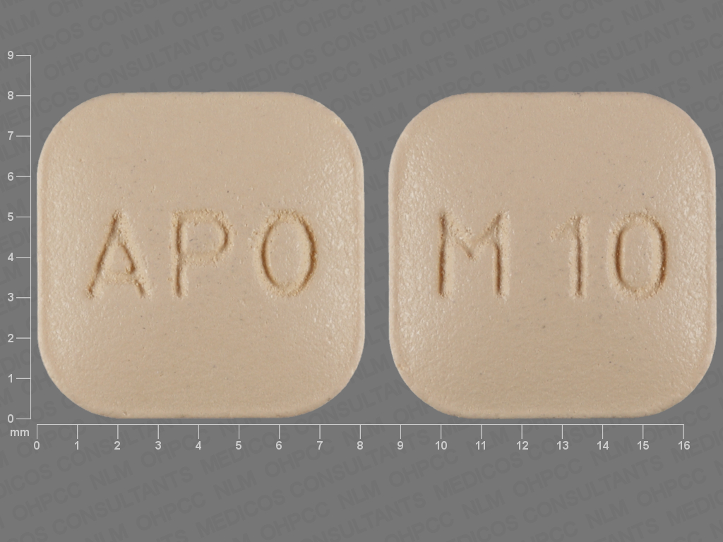 APO pill
