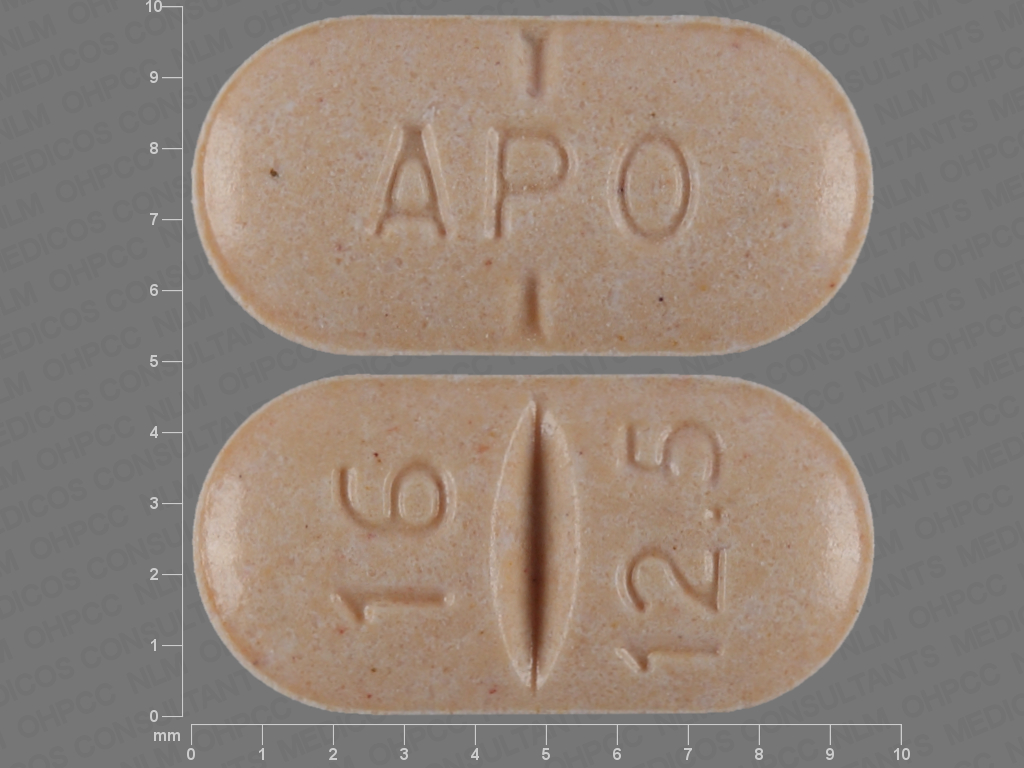 APO pill