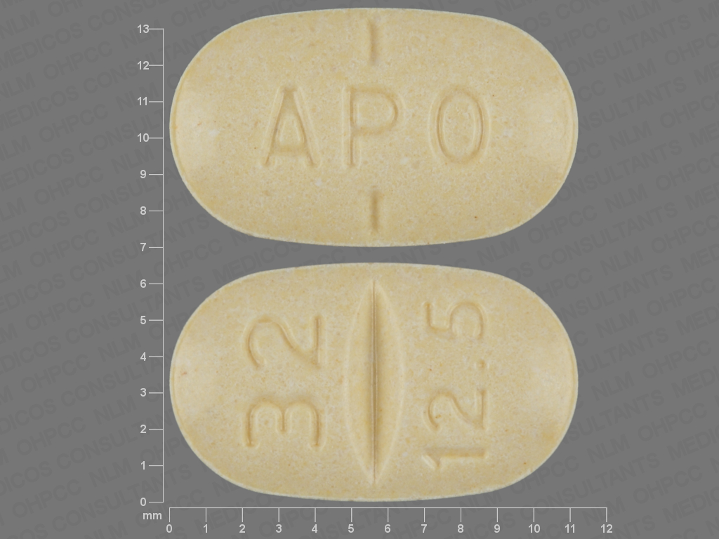 APO pill