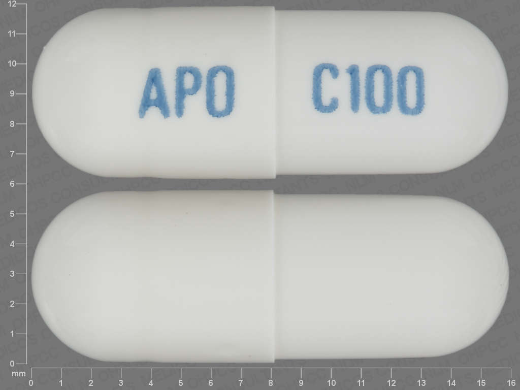 APO pill