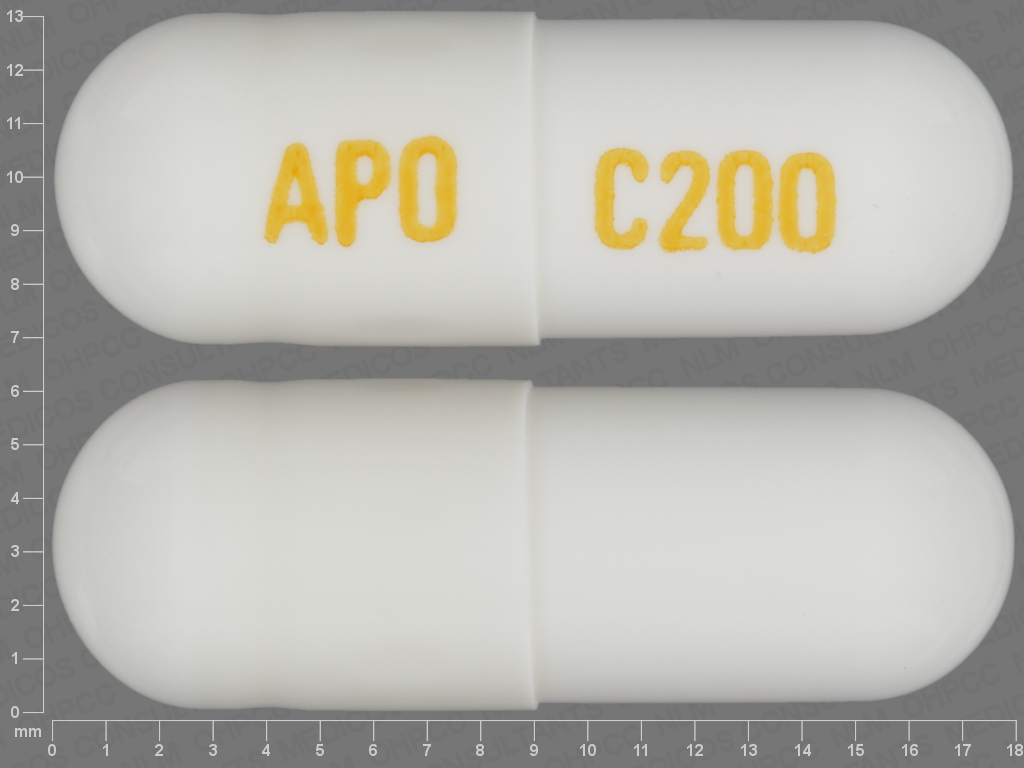 APO pill