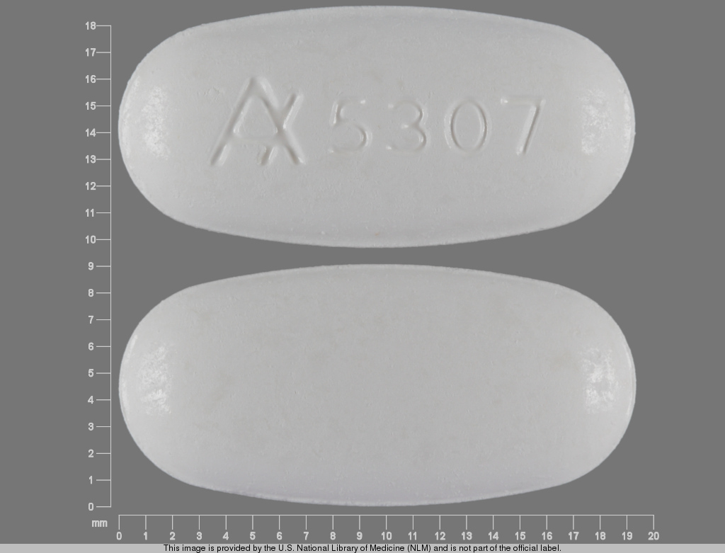 Apotex pill