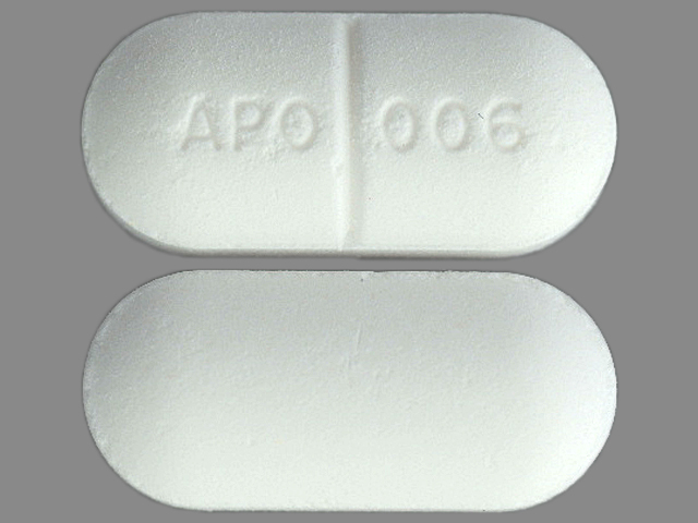 APO pill