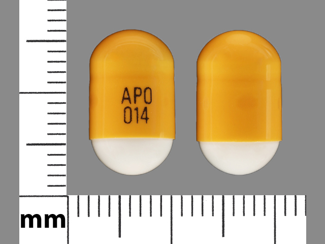 APO pill