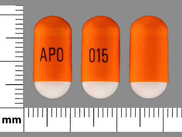 APO pill