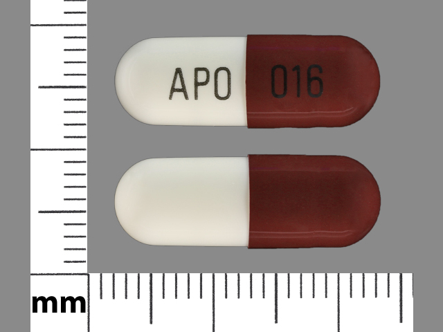 APO pill