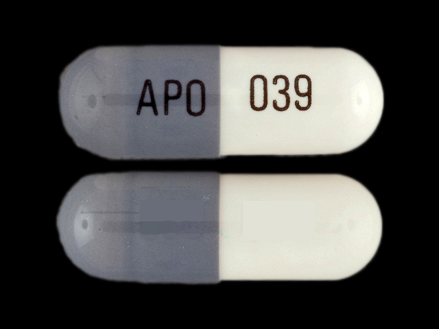 APO pill