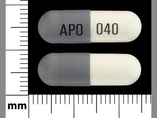 APO pill