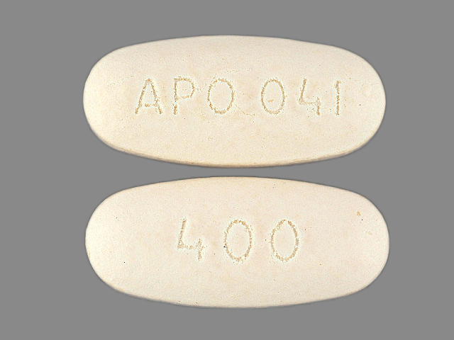 APO pill